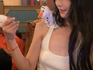 “cgw”直达你的八卦欲，可我的好奇心先飘到哪里了？