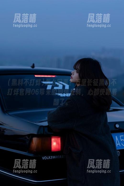 黑料不打烊 怎么回事?万里长征黑料不打烊官网06带来的剧情反转,心都快跟着翻了。